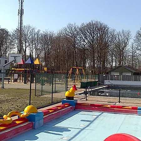 Holiday Duinhorst