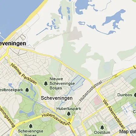 Holiday Duinhorst
